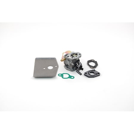 Mtd Carburetor Assembl 951-10765